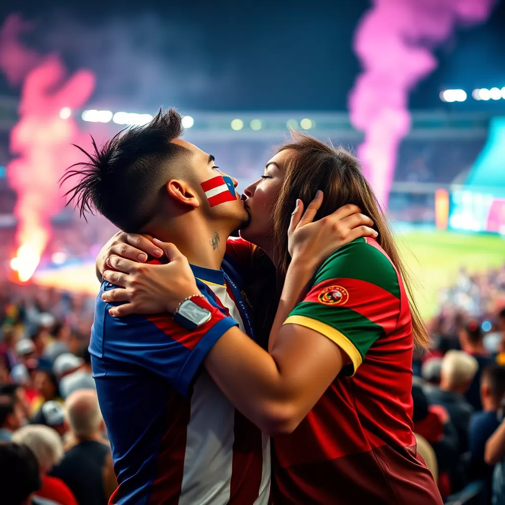 Những Màn Ăn Mừng Đáng Nhớ Sau Chung Kết World Cup 2026 | open88v.online — view 3