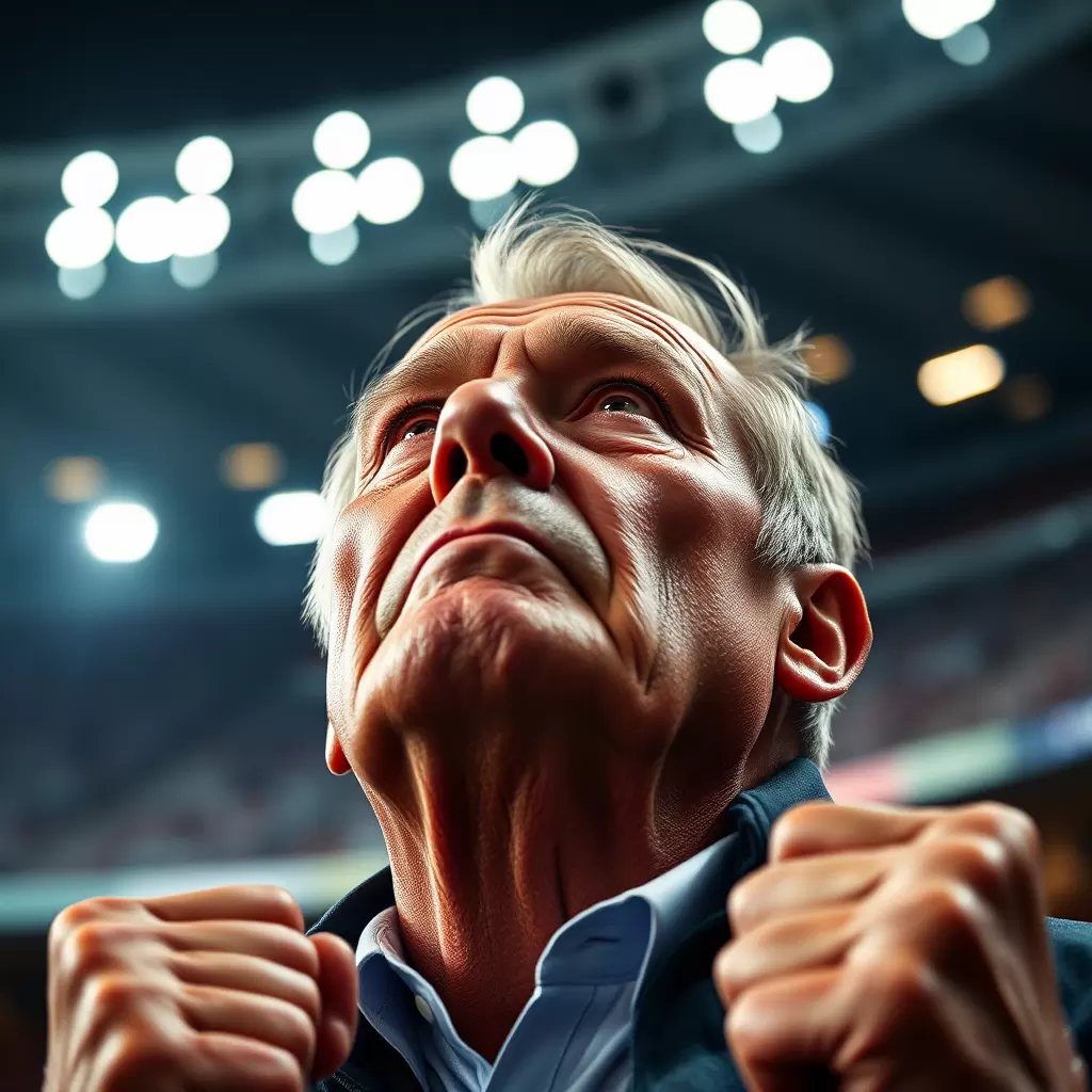 World Cup 2026: Giấc mơ nâng cúp và hành trình của những kẻ khát khao