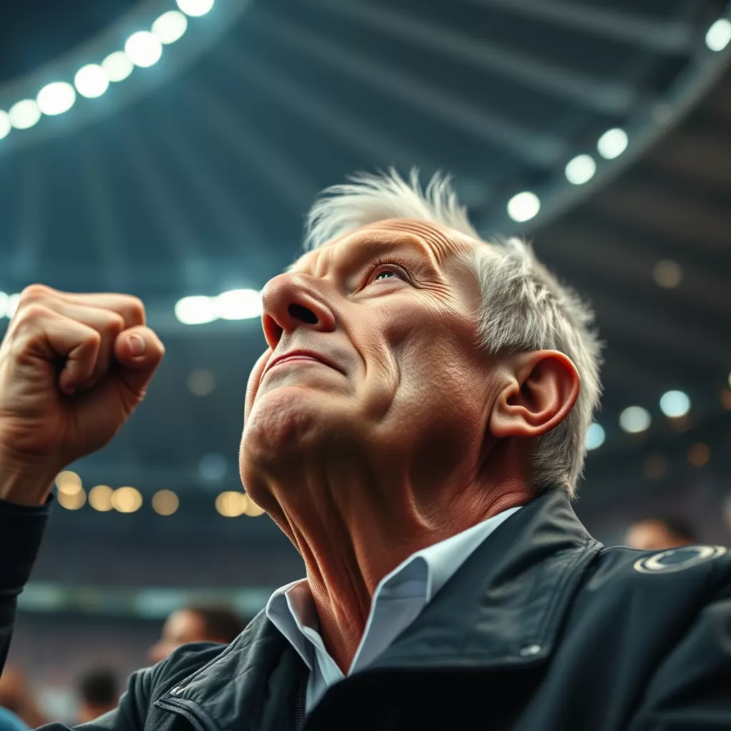 World Cup 2026: Cuộc Chiến Của Những Ông Lớn Và Cơn Sốt Công Nghệ Mới