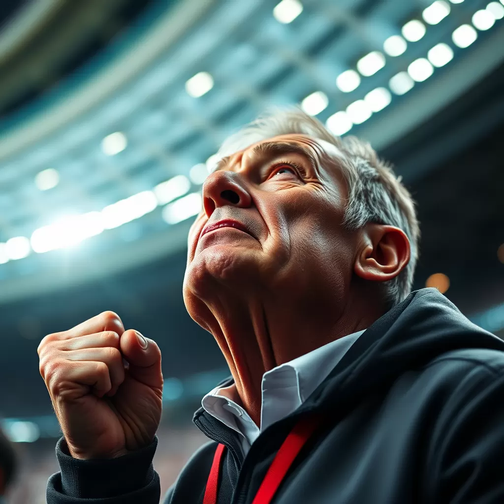 Chung Kết World Cup 2026: Cuộc Đấu Trí Giữa Hai Triết Lý Bóng Đá | gg88.center — view 2
