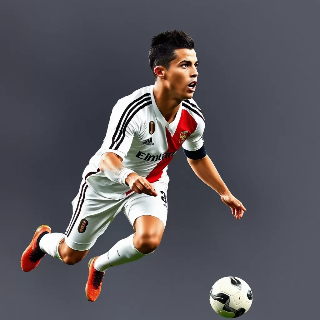 World Cup – Nơi Khẳng Định Sức Mạnh Của Bóng Đá Thế Giới