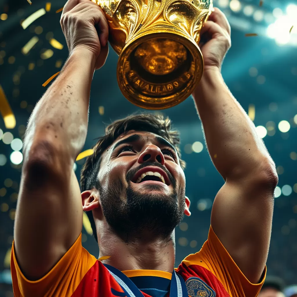Chung Kết World Cup 2026: Trận Cầu Kinh Điển Của Thế Giới j188.bid