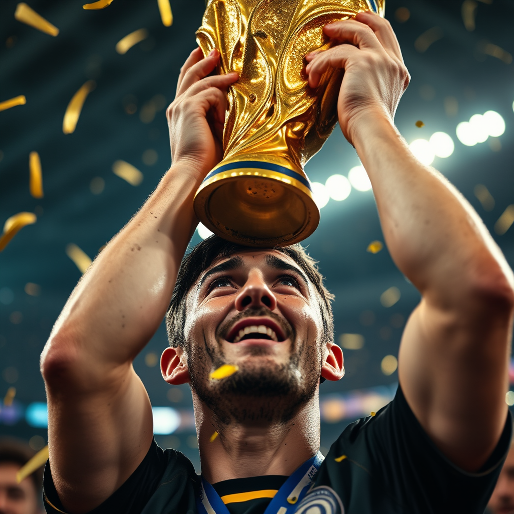 World Cup 2026 Hứa Hẹn Mang Đến Những Cuộc Đối Đầu Kinh Điển