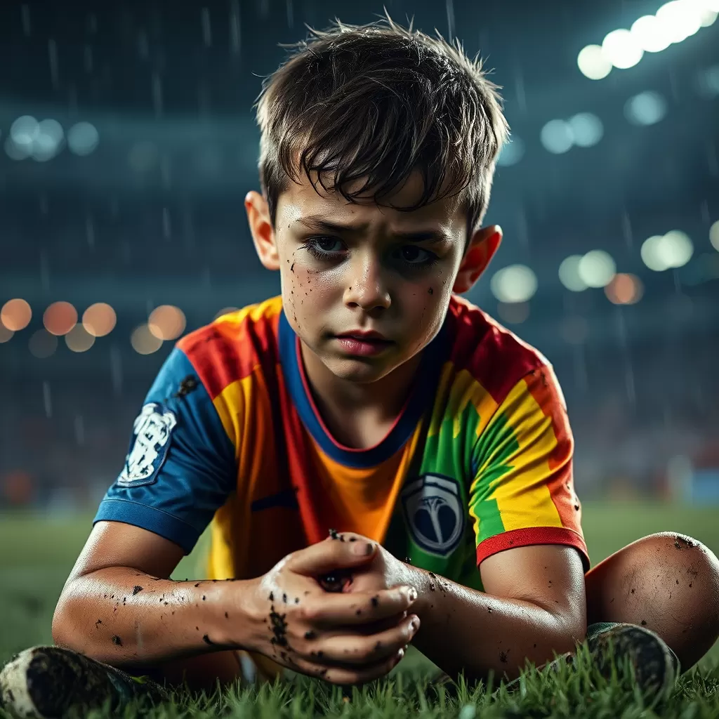 Chung Kết World Cup 2026: Hành Trình Chạm Đến Vinh Quang Của Hai Đội — view 4