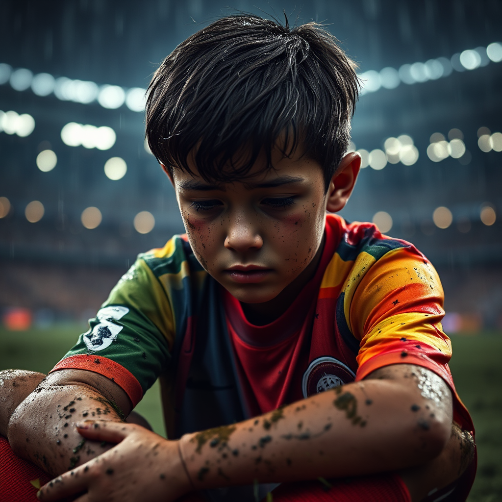 World Cup 2026 Và Những Bất Ngờ Không Tưởng: Liệu Bạn Đã Sẵn Sàng?