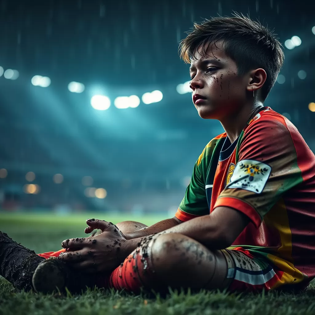 Giá vé World Cup 2026 & Bão chấn thương: Góc nhìn từ christianlouboutinshoe.com.co — view 4