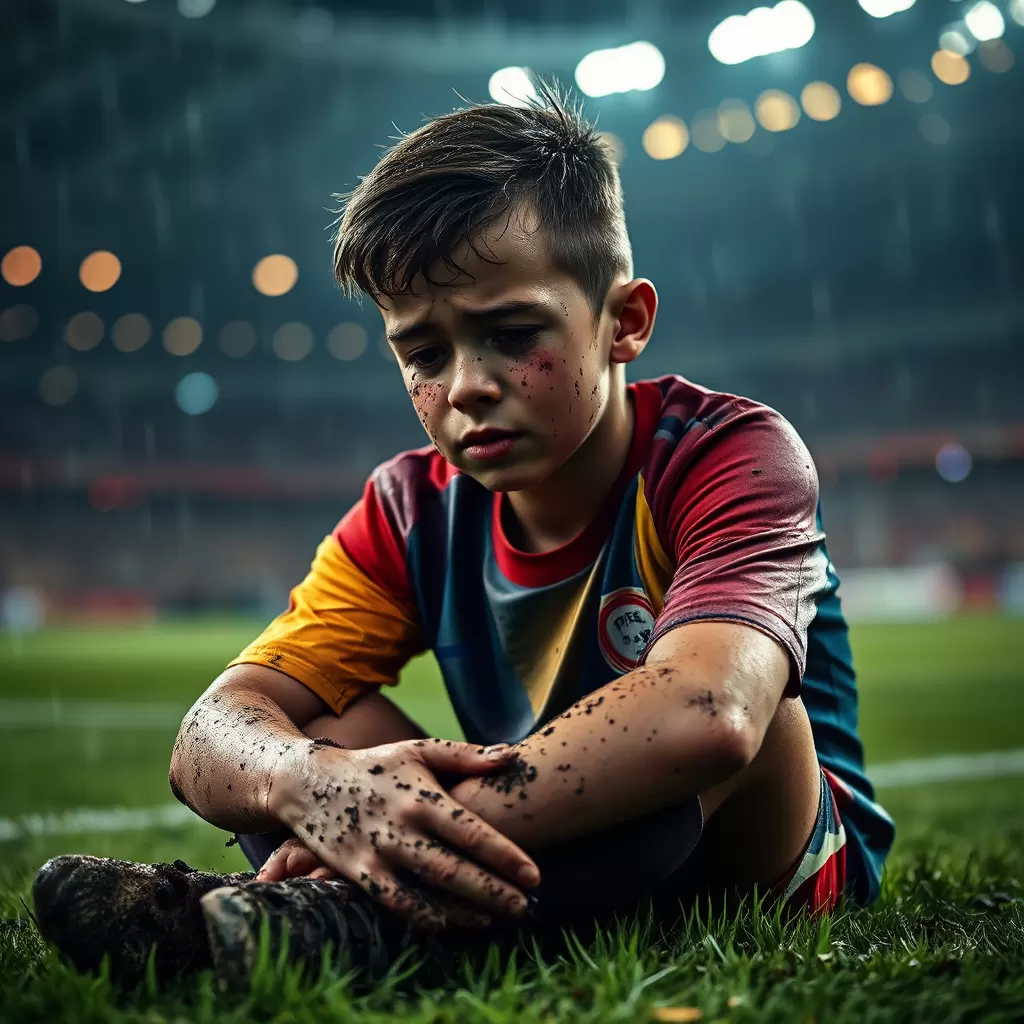World Cup 2026: Những ngôi sao trẻ bùng nổ mạnh mẽ