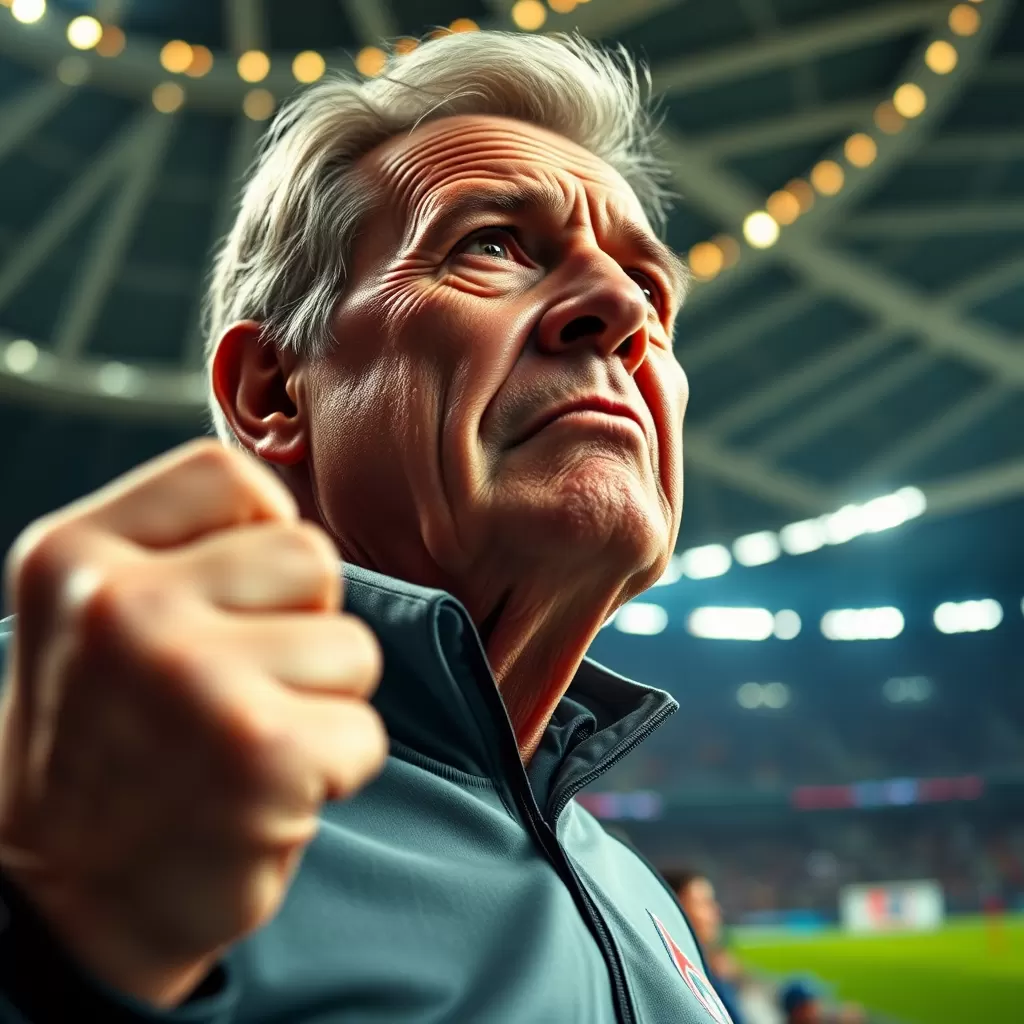 Chung Kết World Cup 2026: Bước Ngoặt Quan Trọng Của Lịch Sử Bóng Đá | 789win.press — view 3