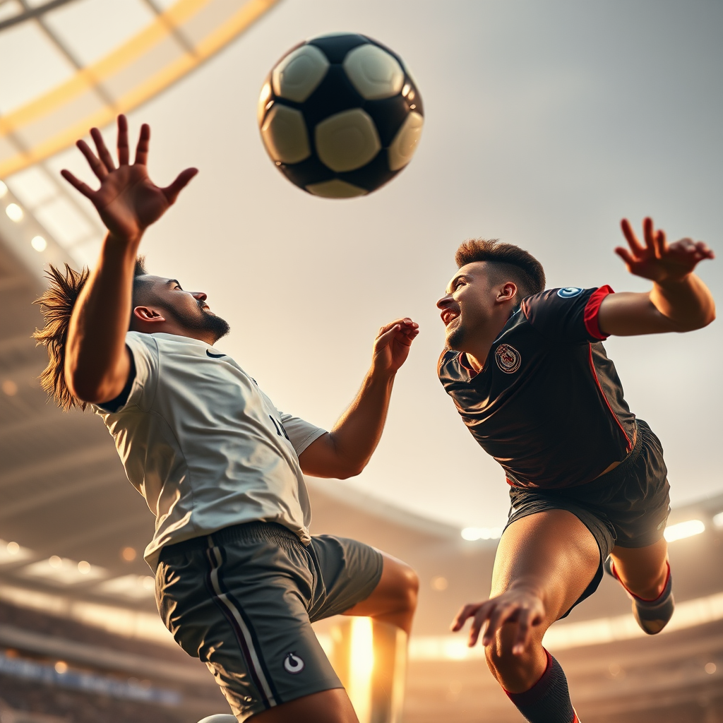 World Cup 2026: Hành Trình Của Những Kẻ “Cửa Dưới” – Liệu Có Bất Ngờ?