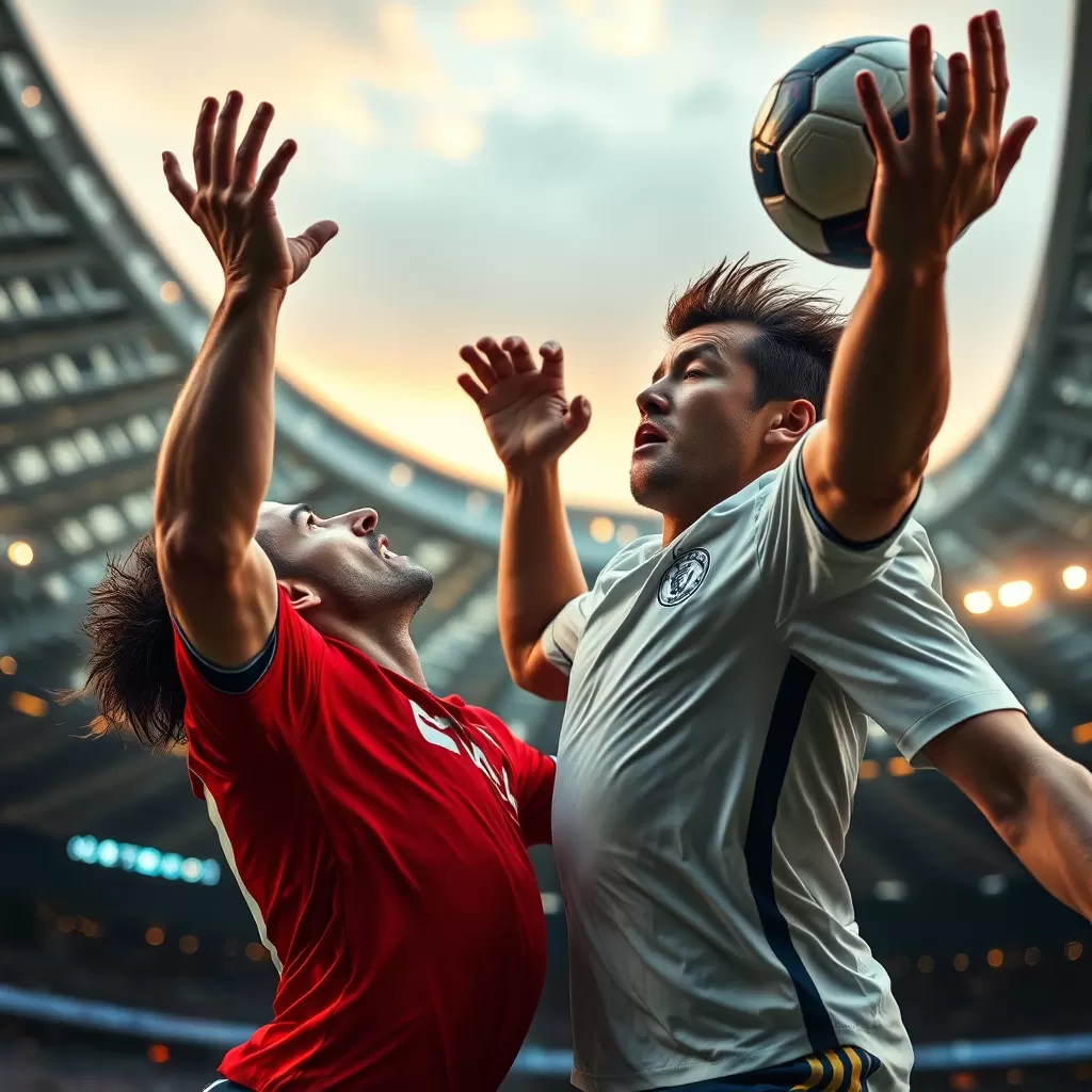 Complete Football Handicap Betting Guide on lv88.health — view 2