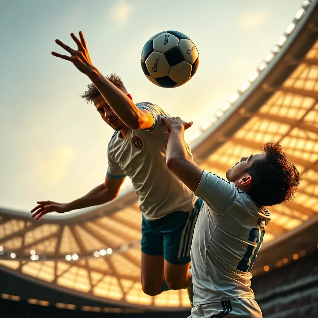 Chung Kết World Cup 2026: Trận Cầu Kinh Điển Của Thế Giới j188.bid — view 2