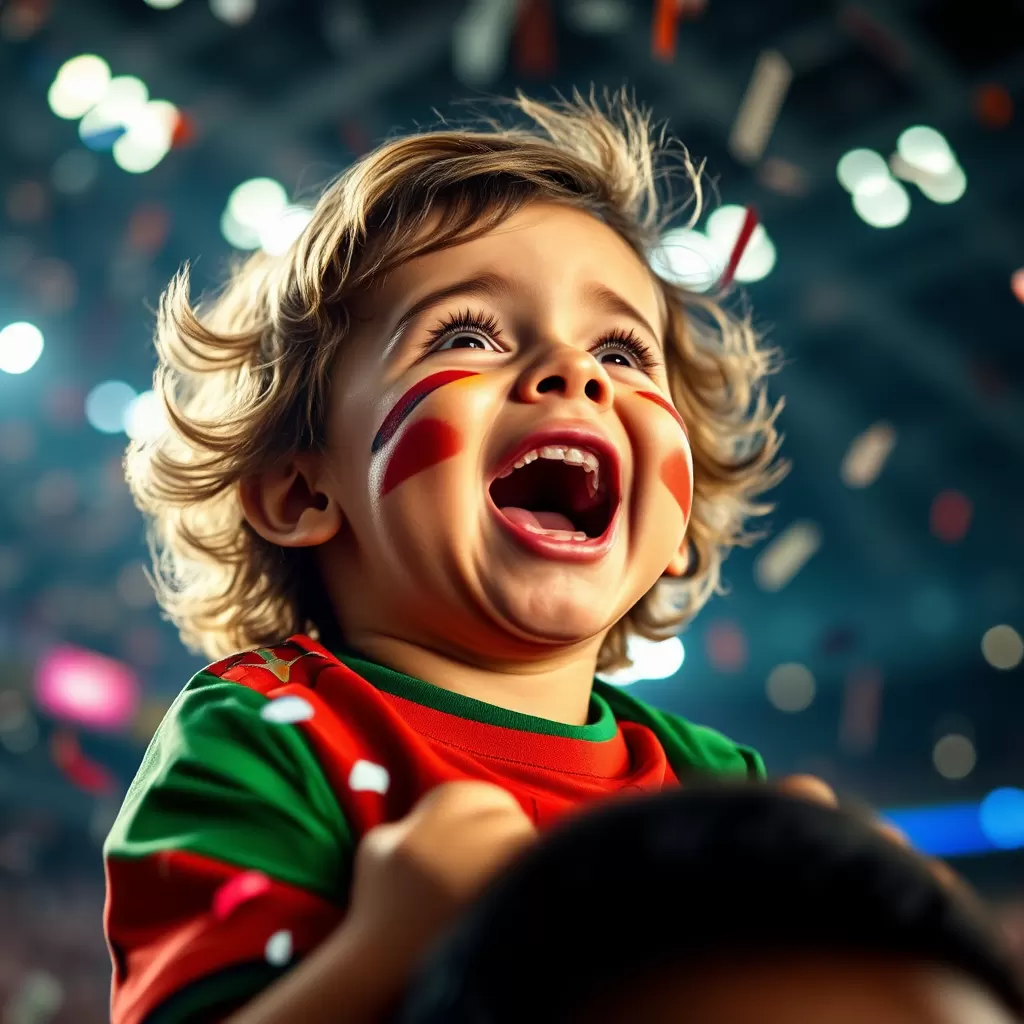 Nhận định trận chung kết - Giấc mơ vô địch World Cup 2026 làm nóng giải đấu