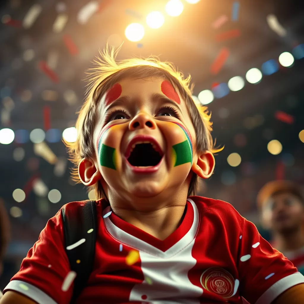World Cup 2026: Hành Trình Của Những Kẻ “Cửa Dưới” – Liệu Có Bất Ngờ? — view 3