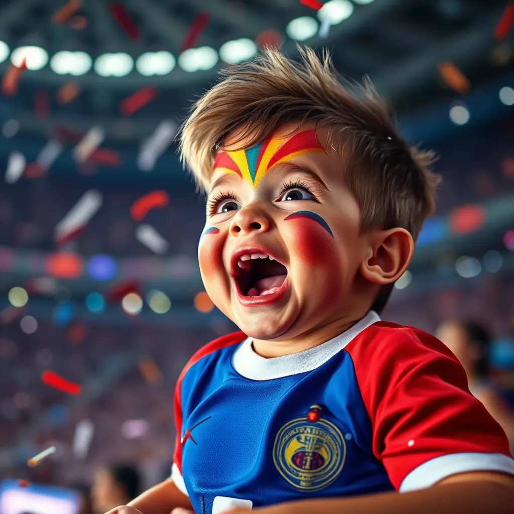 Những đội tuyển có khả năng tiến sâu vượt mọi dự đoán: Bất ngờ nào đang chờ đón?