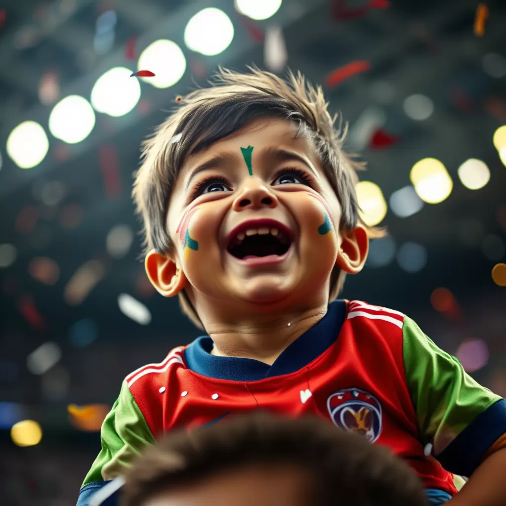 Những Màn Ăn Mừng Đáng Nhớ Sau Chung Kết World Cup 2026 | open88v.online — view 5