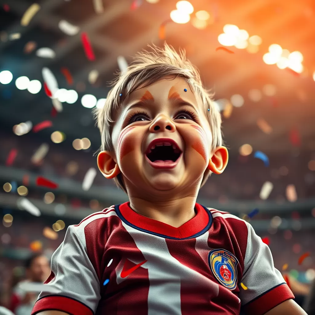 World Cup 2026 và Hành Trình Vượt Qua Nghịch Cảnh Để Làm Nên Điều Kỳ Diệu