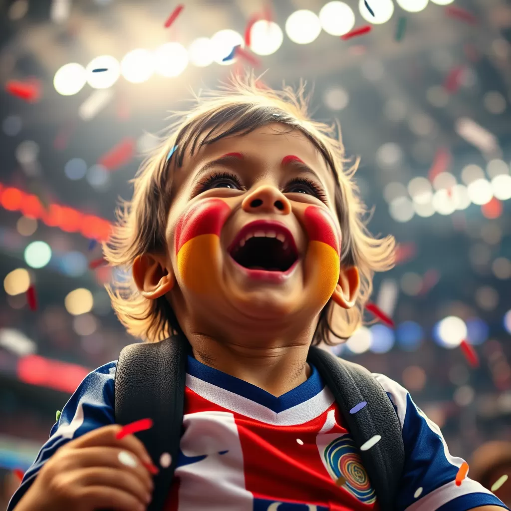 Những Trận Đấu Kinh Điển Được Dự Báo Tại World Cup 2026 — view 5