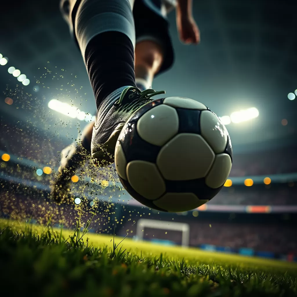 Cầu Thủ Xuất Sắc Nhất Chung Kết World Cup 2026 Sẽ Là Ai? Phân Tích Từ Góc Nhà Cái