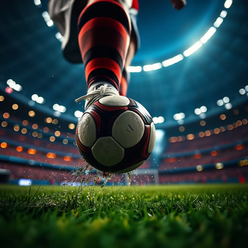 789BET Cá Cược FIFA Club World Cup: Sân Chơi Đỉnh Cao Cho Dân Cược — view 2