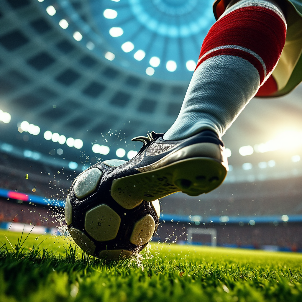 Những ứng viên vô địch World Cup 2026 sáng giá nhất