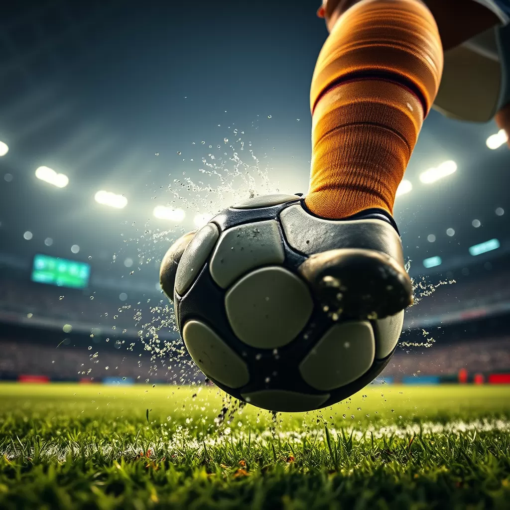 Error-Free Defenders: The Center-Backs Who Never Commit Costly Mistakes — view 3