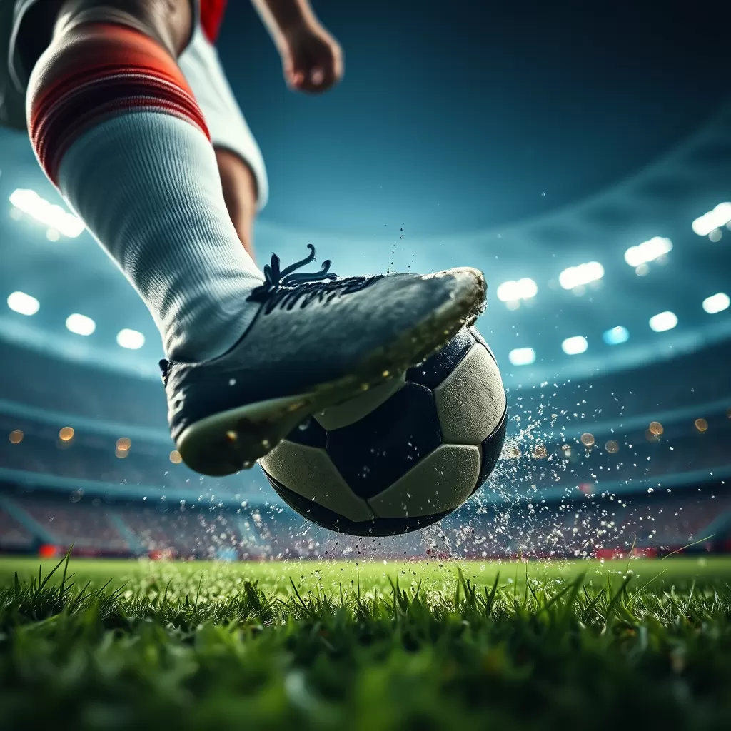 Sports Betting Guide for Football and Basketball: What Beginners Need to Know Before Placing a Bet — view 2
