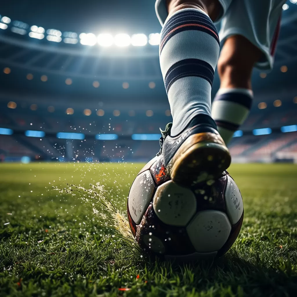 Cập nhật trên sanglapweb.com: Sự căng thẳng nảy lửa trên sân - giấc mơ vô địch World Cup 2026 kịch tính — view 4