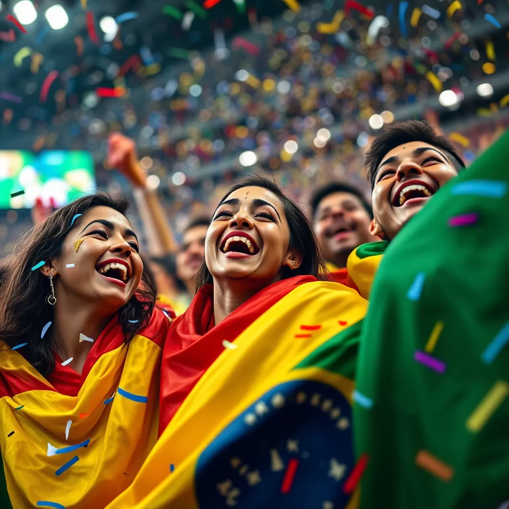 World Cup 2026: Những ngôi sao được kỳ vọng tỏa sáng — view 5